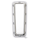 BEVELED DASH INSERT FLH/T08-UP