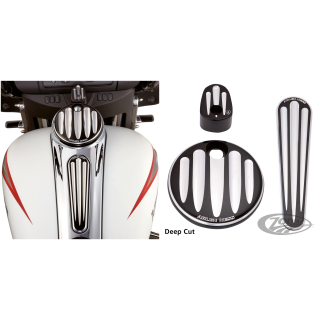 DC BK DASH PACK 14-UP FLHX/15-