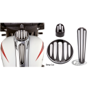 DEEP CUT DASH INSERT FLH/T08-up CHROME