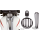 DC DASH INSERT BK 08-14 FLHX