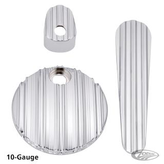 10G CH DASH PACK 08-13 FLHX/FL