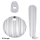 10G CH DASH PACK 08-13 FLHX/FL