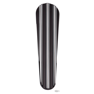10G DASH INSERT BK 08-15 FLHT/