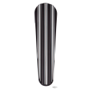 10G DASH INSERT BK 08-15 FLHT/
