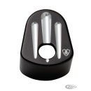 DC IGN SWTCH CVR BK 07-13 FLT