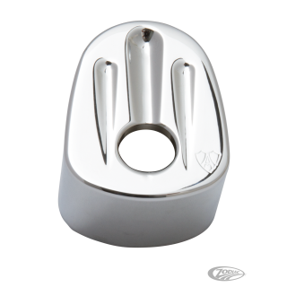 DC IGN SWTCH CVR CH FLH/T14-UP