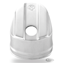 PM Drive Ign switch cover 07-13 Chrome