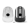 PM Grill Ign switch cover 07-13 Chrome
