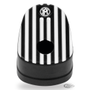 PM Grill Ign switch cover 07-13 Contr.Cu