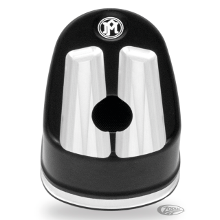 PM Scallop Ign switch cover 07-13 ContrC