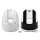 PM Smooth Ign switch cover 07-13 Contr.C
