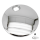 GZP Chr fueltank console door FLH/T92-07