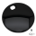 GZP Gloss blk fuel cons. door FLH/T92-07