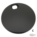 GZP Sat. blk fuel cons. door FLH/T92-07