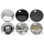 GZP Chr L2Ride fuelcons. door FLH/T92-07