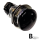 GZP Gl.Blk fuel door push button release