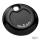 PM Smooth Fuel Door FLH*92-07 Black