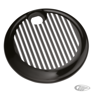 PM Fluted Fuel Door FLH/T92-07 Contr.cut