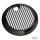 PM Fluted Fuel Door FLH/T92-07 Contr.cut