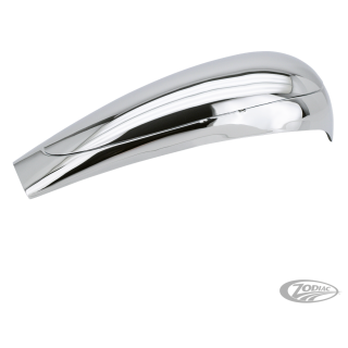 GZP Chrome LS Stash-dash FLH/T98-up