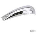 GZP Chrome LS Stash-dash FLH/T98-up