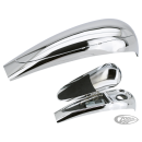 GZP Chrome LS Stash-dash FLH/T98-up
