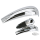 GZP Chrome LS Stash-dash FLH/T98-up