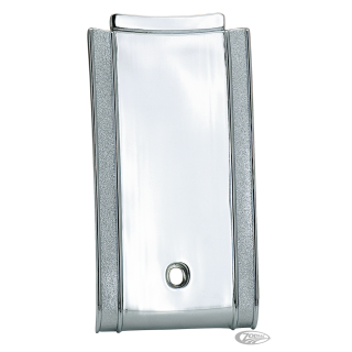 GZP Chrome aluminum tank panel 83-95
