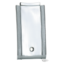 GZP Chrome aluminum tank panel 83-95
