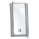 GZP Chrome aluminum tank panel 83-95