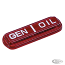 GZP Lens GEN-OIL, split 2 light dash