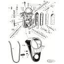 COLONY plate BT49-57
