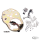 GZP Base for Cat Eye dash