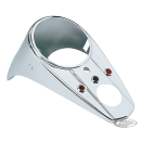 GZP Three Light Dash H-D Fat-Bob