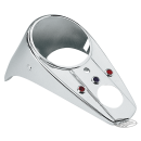 GZP Three Light Dash H-D Fat-Bob