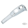 GZP Dash cover FXR82-94 61411-82