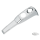 GZP Dash cover FXR82-94 61411-82