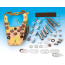 GZP Dash base kit for cast dashes