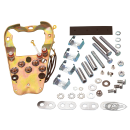 GZP Dash base kit for cast dashes
