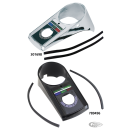 GZP Cast chrome dash F*ST91-99