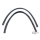 GZP Trim rubbers (pair) for 301698/30188