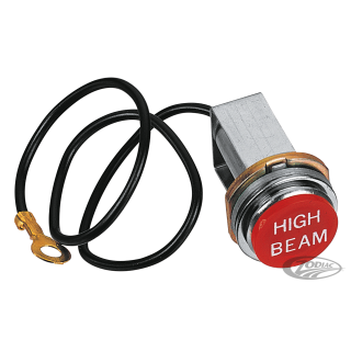 High beam ind.light assy FX/XL #67891-68