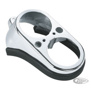 Dash cover FXS die-cast