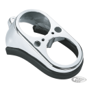 Dash cover FXS die-cast
