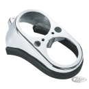 Dash cover FXS die-cast