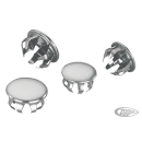 GZP 10pck Dash plug large reset knob