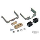 GZP Pre-85 FX dash mounting kit