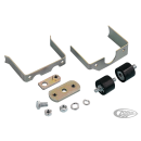 GZP Pre-85 FX dash mounting kit