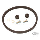 GZP Speedo to dash mount kit