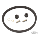 GZP Speedo to dash mount kit